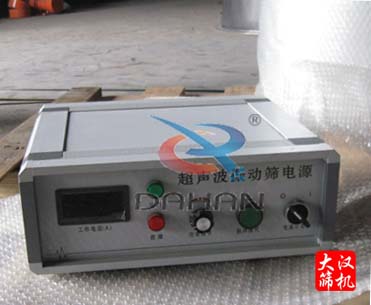 超聲波振動(dòng)篩電源 超聲波振動(dòng)篩電源