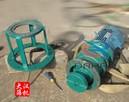 振動電機(jī) 振動電機(jī)