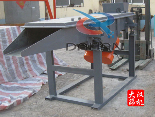 直經振動送料器 直經振動送料器