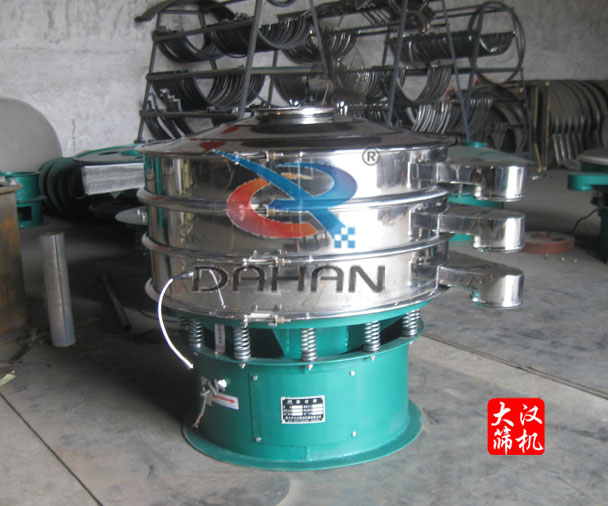 超聲波振動篩 超聲波振動篩