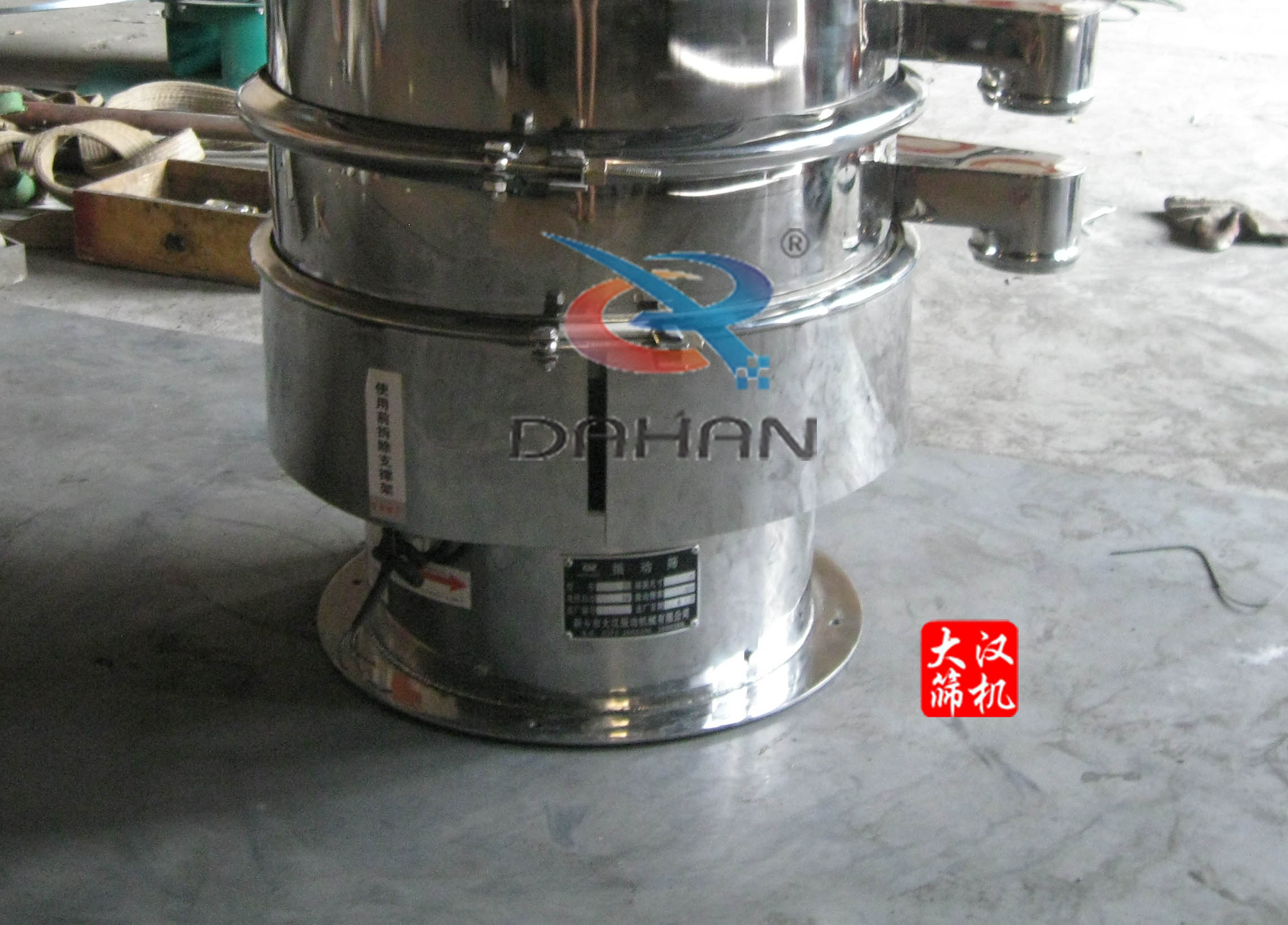 防腐蝕振動(dòng)篩 防腐蝕振動(dòng)篩