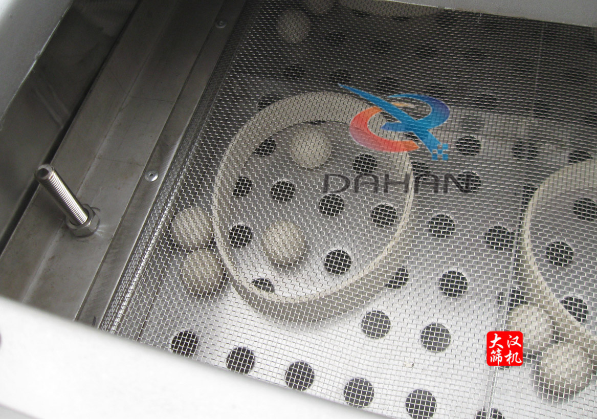 不銹鋼直線篩 不銹鋼直線篩